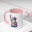 4th of July Mug - American Gnome 7
