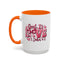 Religious Mug - God Is Love