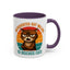 Animal Mug - Introverted But Willing To Discuss Cats