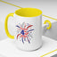 4th of July Mug - Happy 4th of July Celebrations