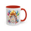 Birthday Mug - Happy Birthday Cute Surprise Gift