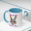 Easter Mug - Sparkle & Shine