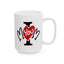 Mother's Day Mug - I Love You Mom