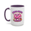 Wellness Mug - Mental Health Matters