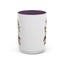 4th of July Mug - America Patriotic Eagle