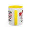 Mother's Day Mug - Baseball Mom