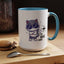 Humor Mug - I Do What I Want