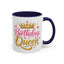 Birthday Mug - Birthday Queen