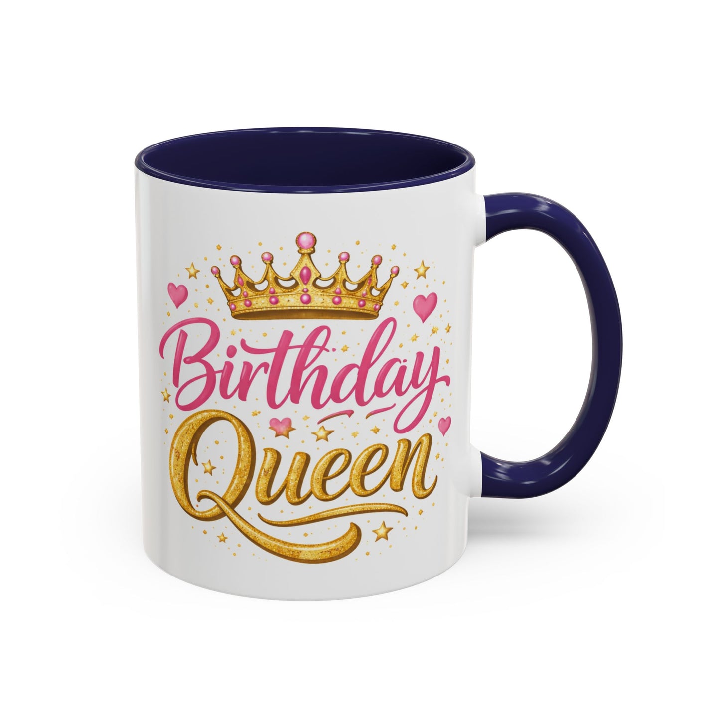 Birthday Mug - Birthday Queen
