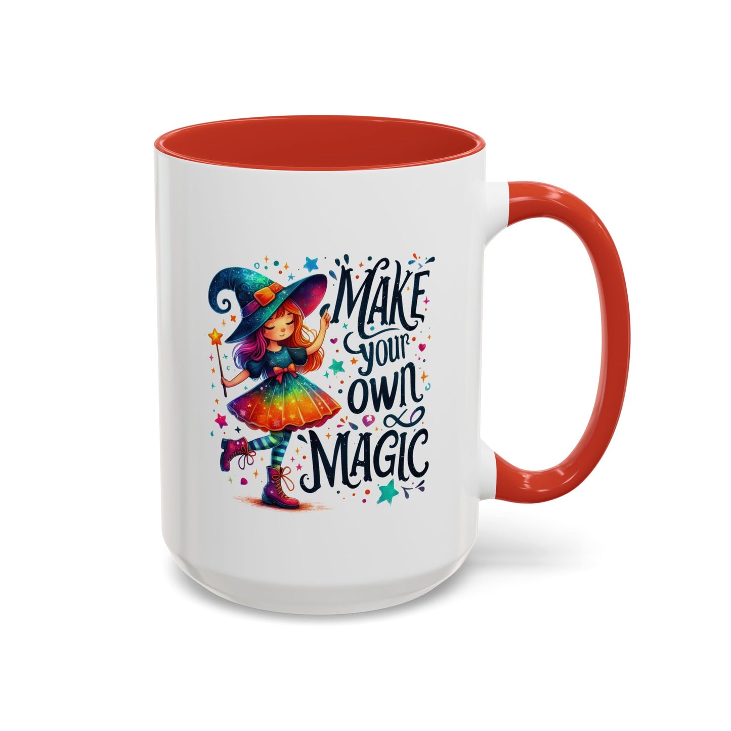 Wellness Mug - Make Your Own Magic