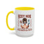 Adult Mug - Sexy Mom