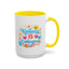 Wellness Mug - Kindness is Contagious