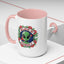 Alien Mug - Believe In Yourself