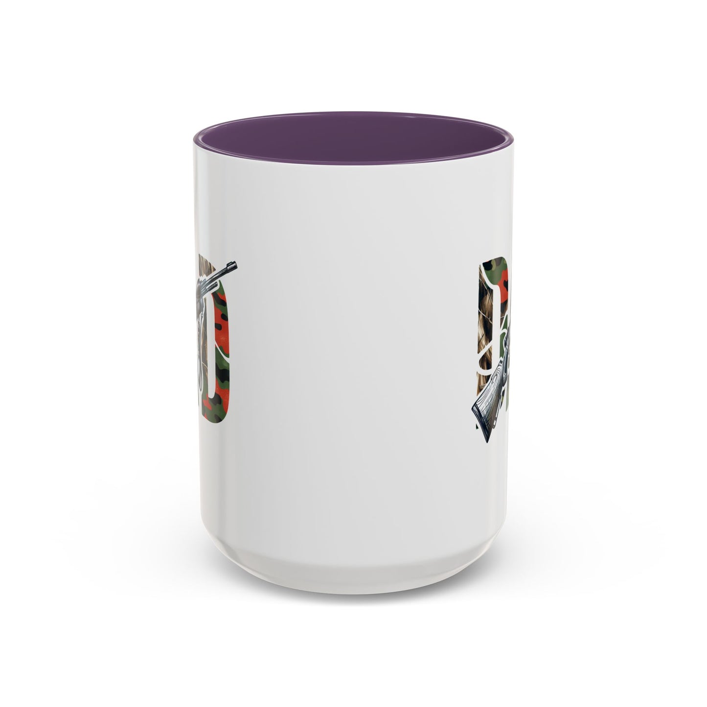 Father's Day Mug - Dad Hunter