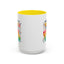 Humor Mug - I Always Give 100% At Work