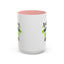 Adventure Mug - Learning Is Life's Adventure
