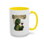 Birthday Mug - Prehistoric Age