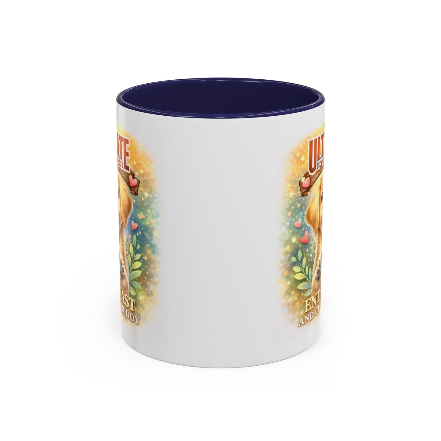 Animal Mug - The Ultimate Fetch