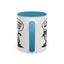 Animal Mug - I Tolerate You