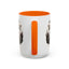 Animal Mug - Dog Coffee Wrap 26