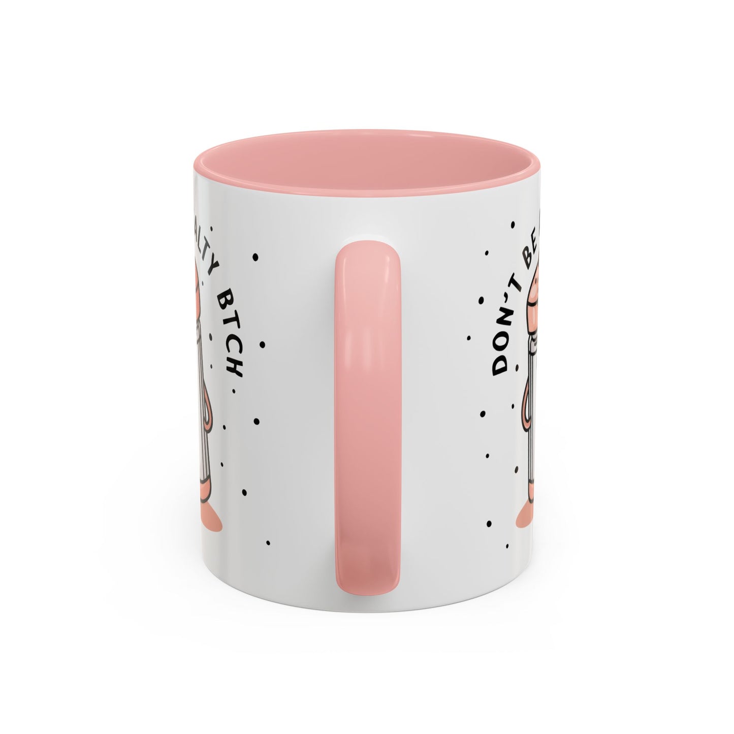 Adult Mug - Don't Be A Salty Bitch