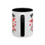 Humor Mug - Feed Me and Tell Me