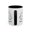 Adult Mug - Don't Be So Fucking Cirrus