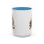 Christmas Mug - Gnome Presents