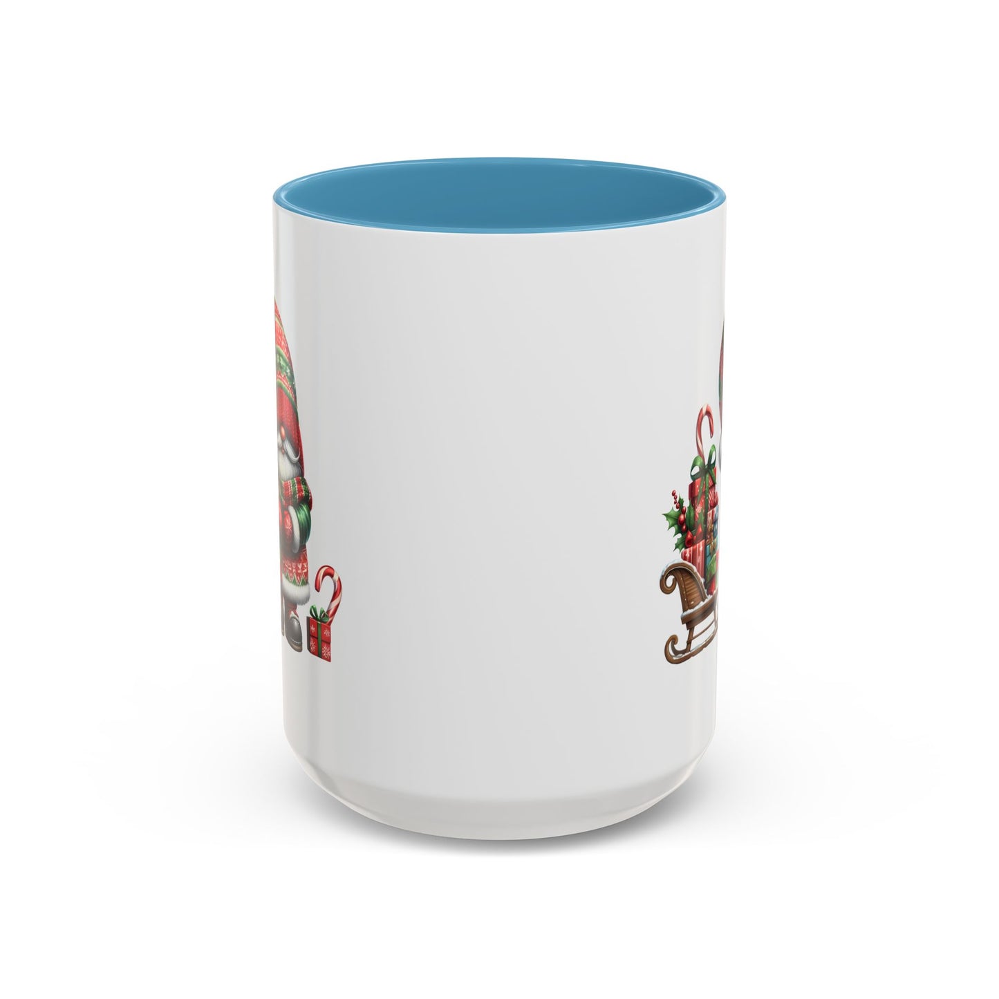 Christmas Mug - Gnome Presents