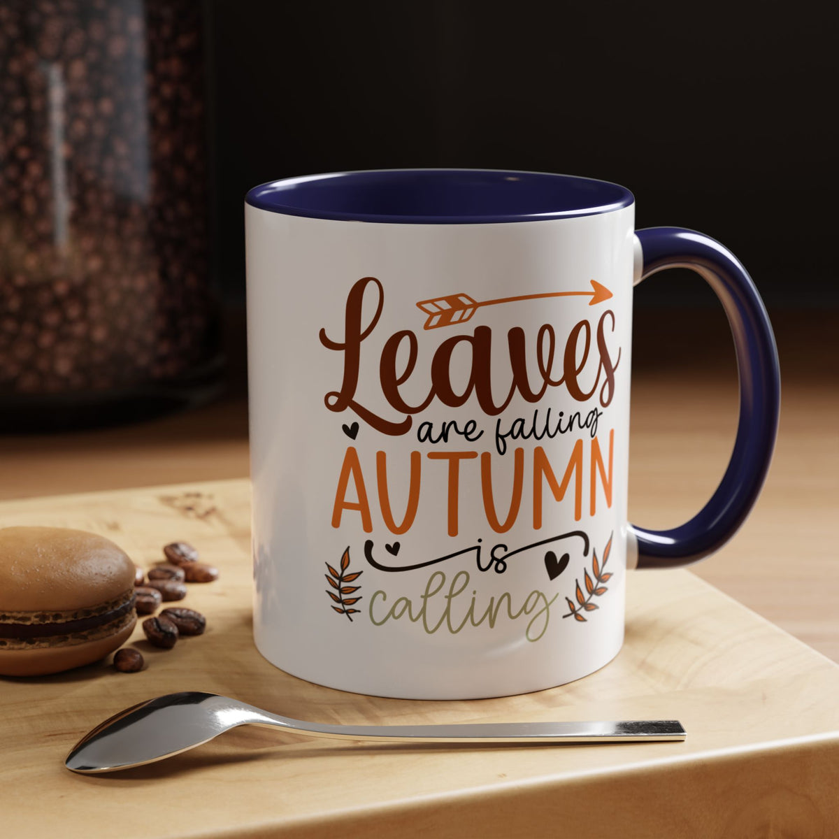 Fall Mug