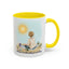 Adventure Mug - Take Time