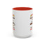 Humor Mug - Warning Coffee Made Fart