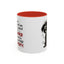 Animal Mug - If You Want Me to Control