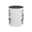 Animal Mug - My Coffee Looked At Me