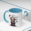Humor Mug - Don't Be a Die