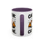 Animal Mug - Caution: Cat Zone