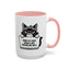 Humor Mug - None of Your Emails
