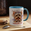 Animal Mug - A Small Dog