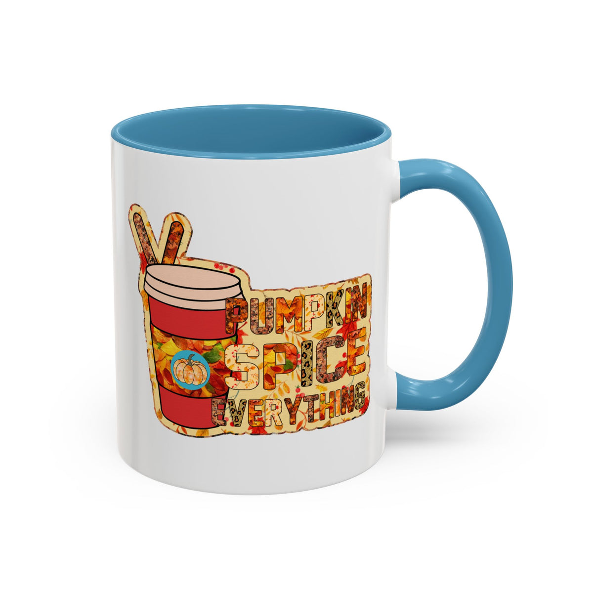 Fall Mug