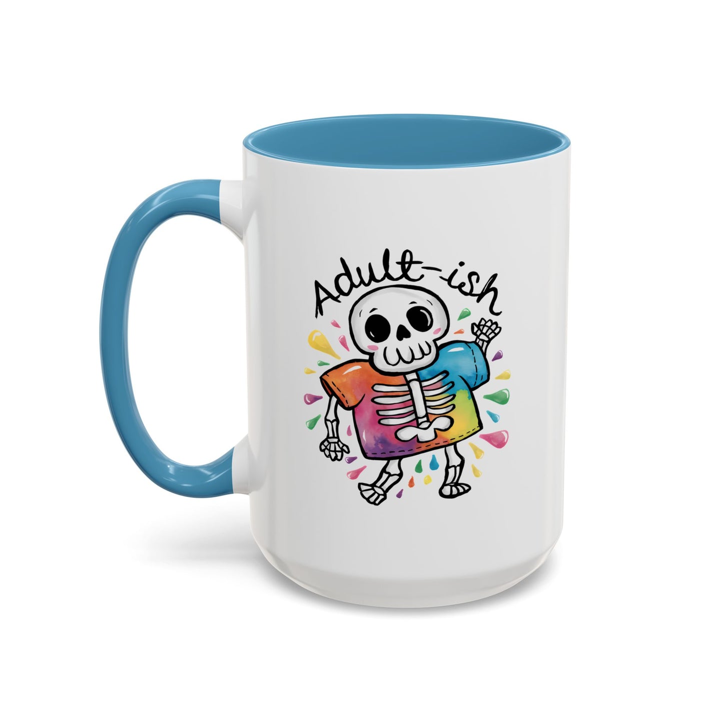 Adult Mug - Adult-ish