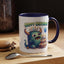Birthday Mug - Monster Cake