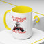 Humor Mug - Do I look Like a Freakin' People Person