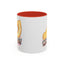 Humor Mug - Whatever Hand