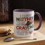 Adult Mug - I Have Neither The Time