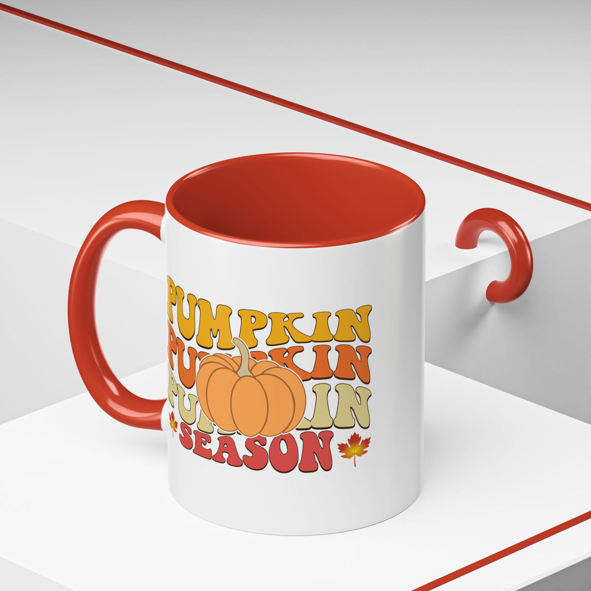 Fall Mug