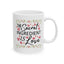 Anniversary Mug - The Secret Ingredient Is Love