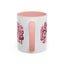 Religious Mug - God Is Love