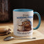 Humor Mug - If I Was A Morning Person