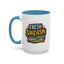 Humor Mug - Fresh Sarcasm Served Daily