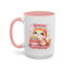 Birthday Mug - Birthday Kitty